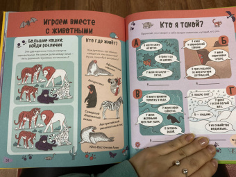 Noodle Fuel: Звери. От броненосца до зебры. Самые невероятные факты, рекорды и достижения
