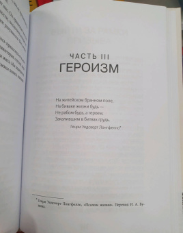 Райан Холидей: Мужество. Почему смелым судьба помогает