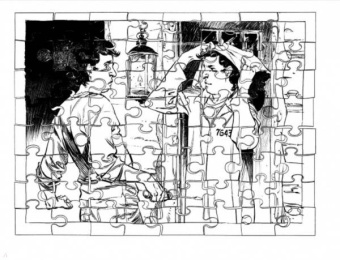 Брендон Сандерсон: Архив Буресвета. Книга 1. Путь королей