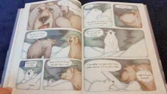 Юлия Мартыщенко: Медвежонок Фёдор. Путь домой