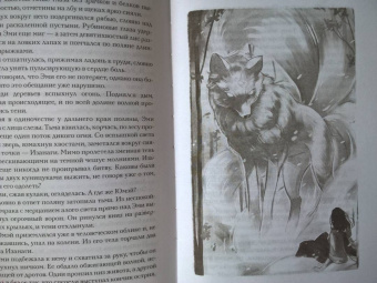 Аннетт Мари: Трилогия алой зимы