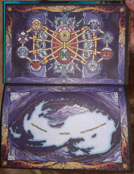 Брендон Сандерсон: Архив Буресвета. Книга 2. Слова сияния