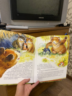 Сергей Духин: Приключения лисёнка Джимми. Маленький храбрец