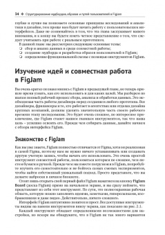 Figma. Проектирование и прототипирование интерфейсов