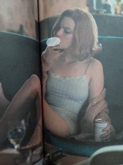 Гинденшпергер, Риком, Труве: Ход королевы. Правда и вымысел