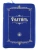Псалтирь на молнии на церковнославянском языке