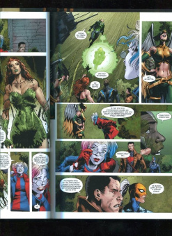 Том Тэйлор: Заражение. Мертвая планета