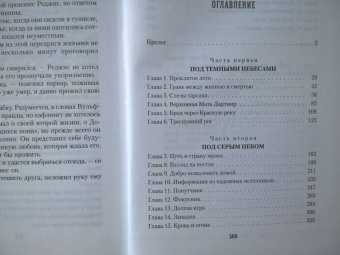 Роберт Сальваторе: Возвышение короля