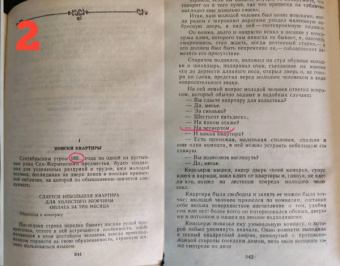Александр Дюма: Госпожа де Шамбле
