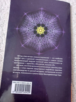 Вишнудевананда Свами: Источник сознания