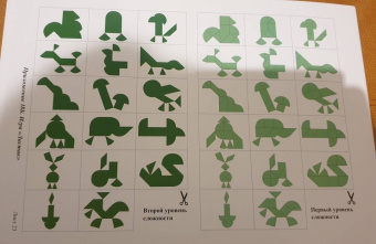 Татьяна Данилюк: Развиваем мышление. Коррекционно-развивающая программа для работы с младшими подростками (11-13 лет)