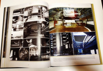 Мир игры Prey