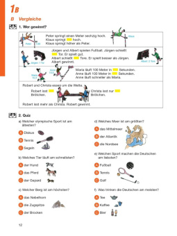 Kopp, Frolich: Pingpong Neu 2. Lehrbuch. Dein Deutschbuch. Deutsch als Fremdsprache