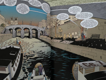 Билл Уиллингхэм: Сказки. Книга 3