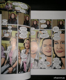 Брайан Бендис: Джессика Джонс:  Элиас. Том 2