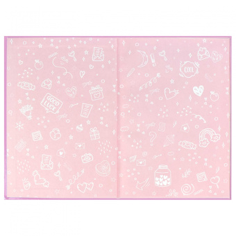 Анкета для друзей Розовые зайцы