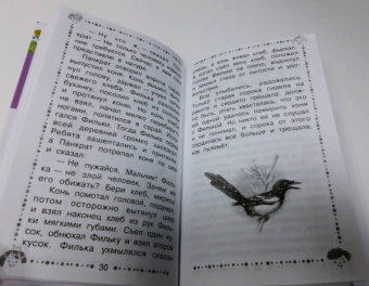 Константин Паустовский: Барсучий нос. Сказки и рассказы
