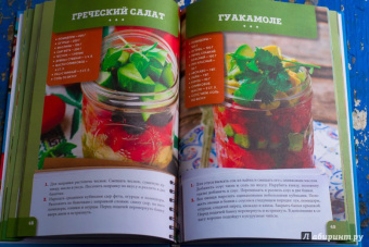 Зоряна Ивченко: Перекус на каждый день