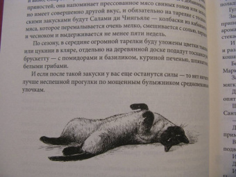 Юлия Евдокимова: Нежная магия Тосканы:  вино, коты и призраки