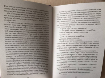 Стругацкий, Стругацкий: Стажеры