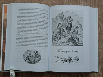 Жозеф Рони-Старший: Борьба за огонь