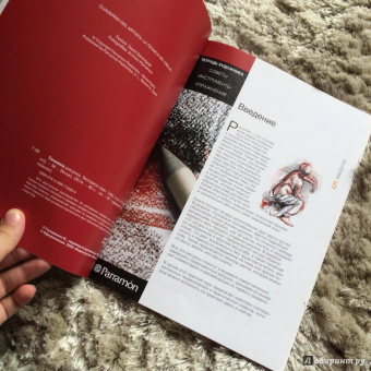 Давид Санмигель: Техника рисунка. Экспресс-курс