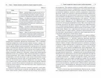 Колоткина, Морозова, Ягофарова: Теория государства и права. Учебник