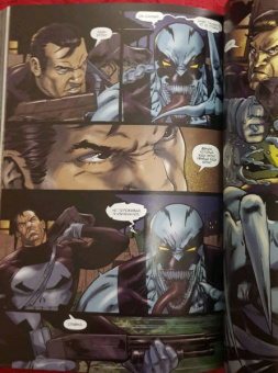 Ван, Келли, Гуггенхайм: Человек-Паук. Новые способы жить