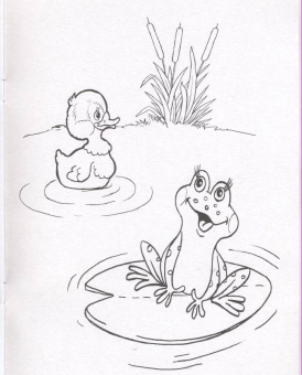 Татьяна Коваль: Живая планета