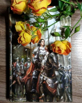 Джо Аберкромби: Лучше подавать холодным