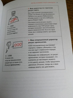 Дэн Роэм: Рисуй, чтобы победить. Проверенный способ руководить, продавать, изобретать и обучать