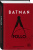 Виктор Пелевин: Batman Apollo