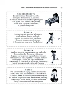 Риджуэй, Мэннинг: Когнитивно-поведенческая терапия для детских психологов. Рабочие листы и раздаточные материалы