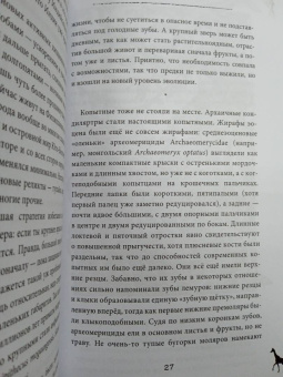 Станислав Дробышевский: Почему жирафы не стали людьми и другие вопросы эволюции