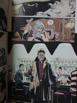 Том Кинг: Бэтмен. Элмер Фадд