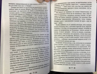 Гюстав Флобер: Госпожа Бовари