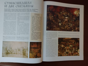 Найджел Роджерс: Брейгели. Жизнь и творчество в 500 иллюстрациях