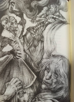 Оскар Уайльд: Соловей и роза