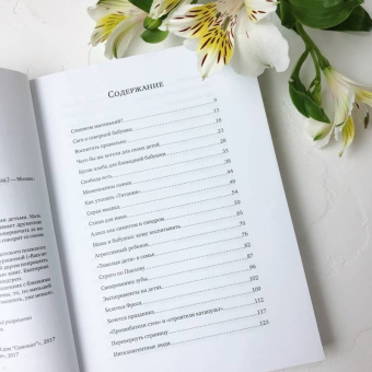 Екатерина Мурашова: Любить или воспитывать