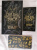 Ле, Fortifem: Cthulhu Dark Arts Tarot. Темное Таро Ктулху. Колода и руководство (в подарочном оформлении) Ле, Fortifem: Cthulhu Dark Arts Tarot. Темное Таро Ктулху. Колода и руководство (в подарочном оформлении)