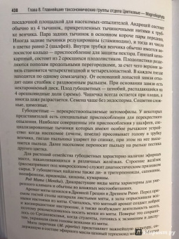 Барабанов, Зайчикова: Ботаника. Учебник
