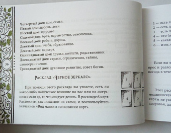 Арабо Саргсян: Викканский Оракул Теней. Заклинание Луны, ритуалы Солнца. Брошюра
