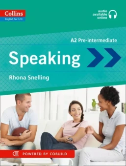 Rhona Snelling: Speaking. A2. Pre-Intermediate