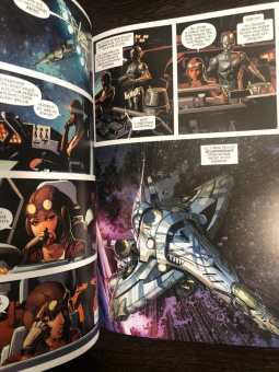 Кирон Гиллен: Звёздные Войны. Дарт Вейдер. Полное издание