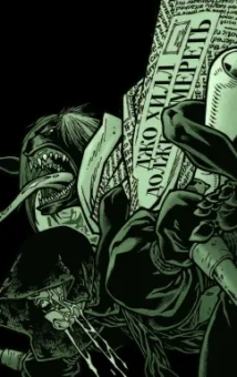 Джо Хилл: Ключи Локков. Том 2. Головоломка