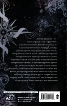 Алена Волгина: Воланте. Ветер перемен
