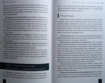 Тея Сабин: Викка для начинающих. Основы философии и практики