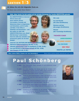 Perlmann-Balme, Weers, Tomaszewski: Themen aktuell 3. Zertifikatsband. Kursbuch. Deutsch als Fremdsprache