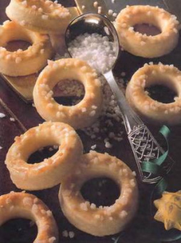 Десерты. Пирожные, печенье, кексы