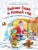 Герман, Григорьева: Зайчик Сева и Новый год. Сказки, адвент-календарь, игры и рецепты